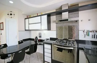 Casa sobrado à venda no condomínio residencial manacás em betel - paulínia - sp
