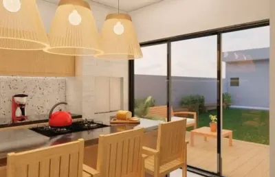Casa à venda no condominio evidencias em indaiatuba - sp.