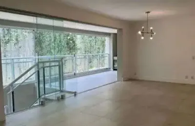Apartamento alto padrão para locação no condomínio uniqueness cambuí no cambuí em campinas - sp