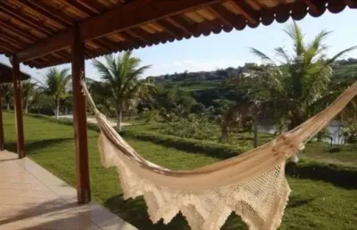 Fazenda/sítio/chácara com piscinas para venda em são pedro - sp