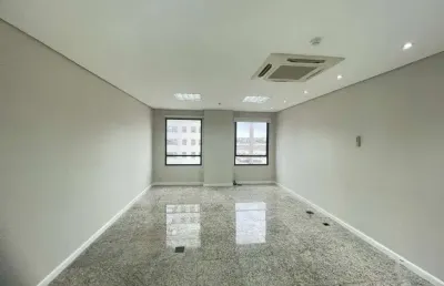 Sala comercial à venda no centro empresarial araguaia i em alphaville em barueri - sp