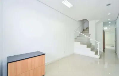 Casa com 2 quartos à venda na Rua Caiubi, 647, Perdizes, São Paulo