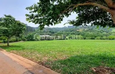 Lote à venda no condominio fazenda boa vista, porto feliz - sp