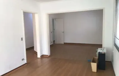 Casa comercial para locação na vila clementino em são paulo - sp