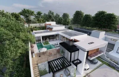 Casa à venda no condominio quintas da terracota em indaiatuba - sp.