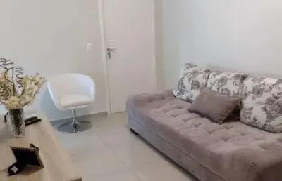 Apartamento à venda em jardim regente - indaiatuba - sp