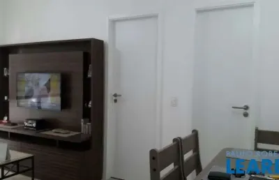 Apartamento à venda no condomínio it's 163, localizado no vila andrade - são paulo - sp
