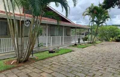Fazenda/sítio/chácara à venda no condomínio jardim das palmeiras, bragança paulista - sp