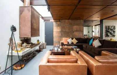 Casa de luxo à venda no condomínio fazenda itaipava- rio de janeiro.