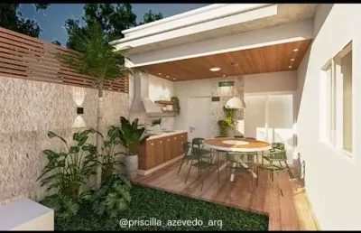 Casa à venda no condomínio gran reserve em indaiatuba - sp.