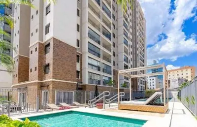 Apartamento com 2 quartos à venda na Rua Bernardo José Sampaio, 119, Botafogo, Campinas