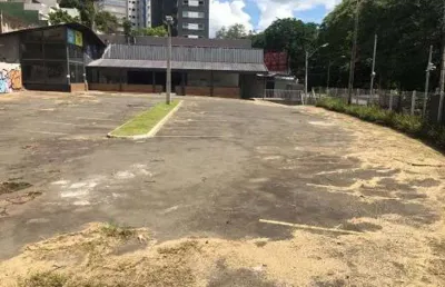 Lote/terreno comercial à venda no bairro chácara da barra em campinas - sp.