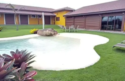 Fazenda/sítio/chácara para venda com 20000 metros quadrados com 6 quartos em tatuí - sp