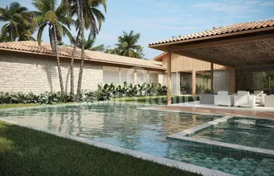 Casa de alto padrão à venda no condomínio fazenda haras larissa em monte mor - sp
