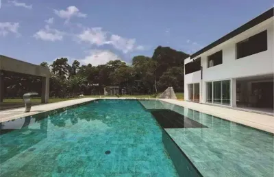 Casa sobrado no condomínio silvino pereira granja viana em cotia - sp