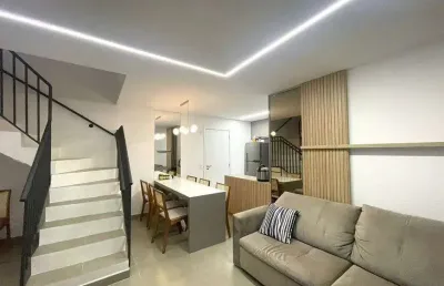 Apartamento cobertura para venda no condomínio gran one no jardim guanabara em campinas - sp