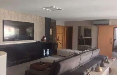 Apartamento à venda condomínio boulevard tamboré alphaville em tamboré, santana de parnaíba - sp.