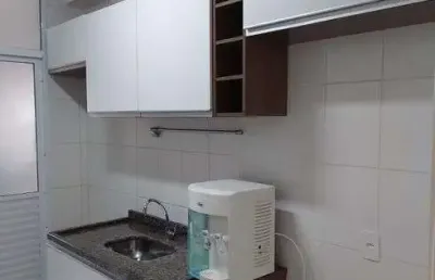 Apartamento para venda, alphaview no bairro jardim tupanci, localizado na cidade de barueri / sp.