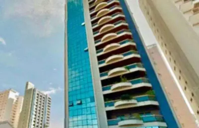 Apartamento à venda e aluguel no cambuí em campinas - sp.
