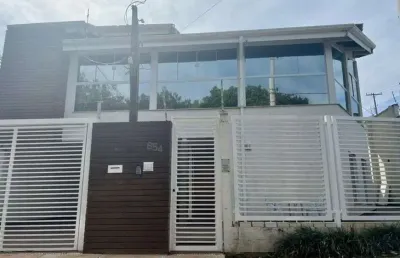 Casa com 3 quartos à venda na Avenida José Próspero Jacobucci, 290, Parque das Universidades, Campinas