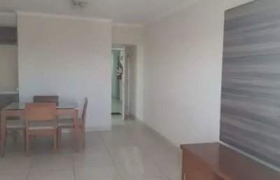 Apartamento à venda no condomínio edifício veneza em jardim chapadão - campinas - sp