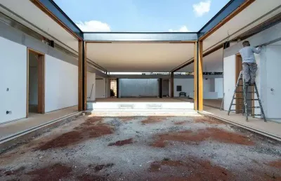 Casa alto padrâo à venda no condomínio quinta da baroneza em bragança paulista - sp.