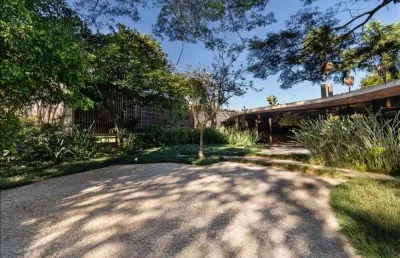Casa de alto padrão para venda no alto de pinheiros em são paulo - sp