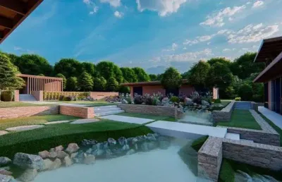 Casa alto luxo à venda no condomínio fazenda boa vista em porto feliz - sp