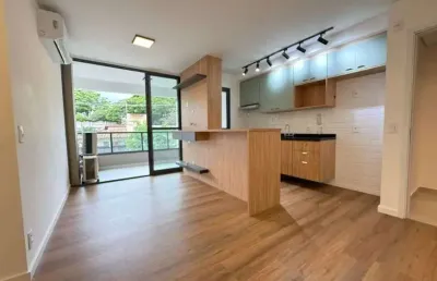 Apartamento para locação e venda no condomínio bittencourt 678 no nova campinas em campinas - sp