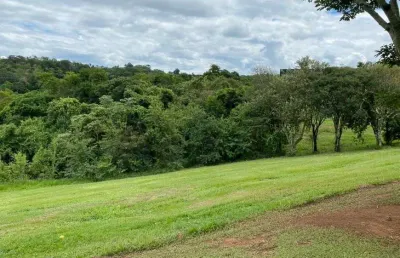 Terreno para venda tem 4103 metros quadrados em condomínio fazenda boa vista - porto feliz - sp.