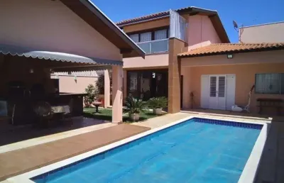 Casa à venda na riviera de são joão em são joão da boa vista - sp.