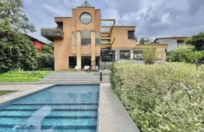 Casa sobrado à venda no condomínio palos verde em cotia - sp