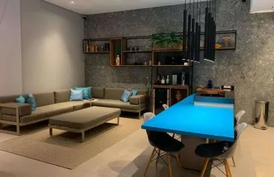 Casa mobiliada à venda no condomínio jardim paradiso em indaiatuba -sp.