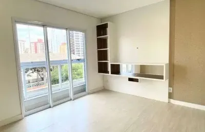 Apartamento à venda no edifício condomínio paraty, vila itapura, campinas - sp