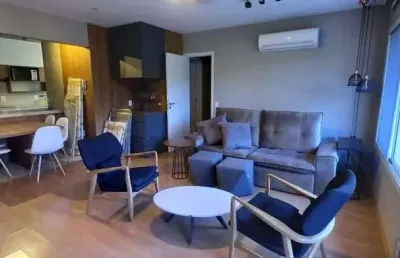 Apartamento à venda no edifício arboreto, cambuí, campinas - sp