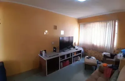 Sobrado à venda na vila clementino em são paulo - sp