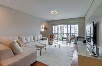 Apartamento para venda no condomínio maiorca, no campo belo - são paulo - sp