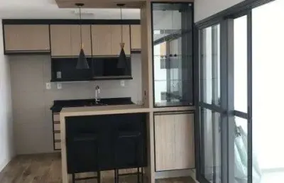 Apartamento para locação no condomínio gran duo guanabara no guanabara em campinas - sp