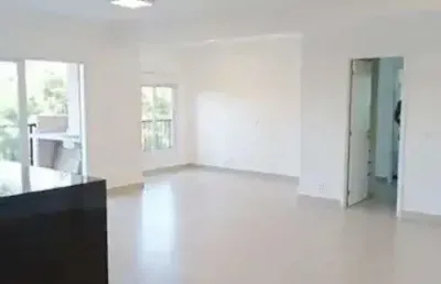 Apartamento à venda no alphaville empresarial em barueri - sp