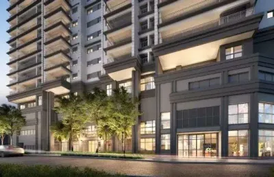 Cobertura duplex à venda no condomínio wonder ipiranga no ipiranga em são paulo - sp