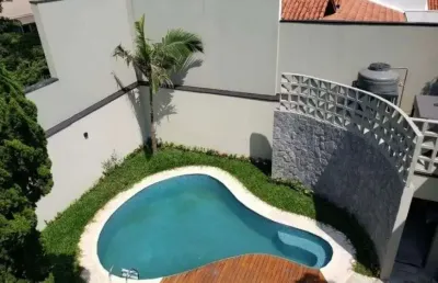 Sobrado para venda no jardim paulista em são paulo - sp