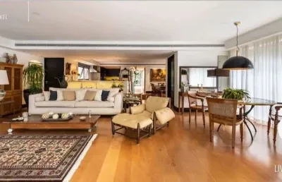 Apartamento à venda no condomínio bothanica alto de pinheiros - alto de pinheiro - são paulo - sp