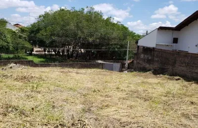 Lote/terreno para venda com 1160 metros quadrados em parque nova campinas - campinas - sp.