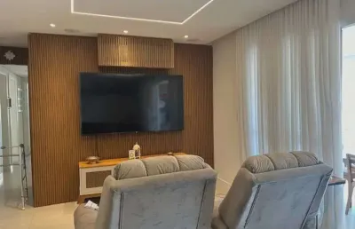 Apartamento a venda no condomínio prime family club na vila brandina em campinas - sp