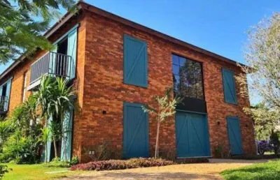 Casa com sobrado à venda no condomínio fazenda boa vista em porto feliz - sp