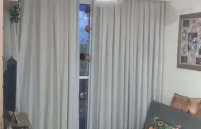 Apartamento à venda no condomínio vita parque em parque industrial - campinas - sp