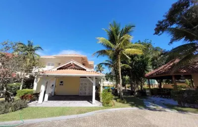 Casa à venda no condomínio canto da barra em maresias - sp