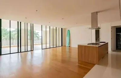 Apartamento garden à venda no condomínio boa vista village em porto feliz - sp