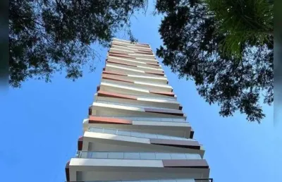 Cobertura de alto padrão à venda no condominio stratos itaim em são paulo - sp.