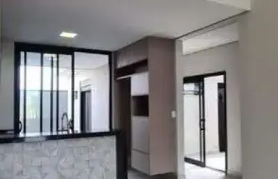 Casa à venda no condomínio terras da estância em vila monte alegre, paulínia - sp.